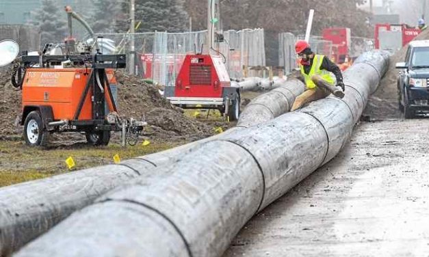 Miller blasts Senate GOP leader over cut in sinkhole funding