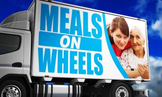 Scary stuff: Misinformation abounds about Meals on Wheels