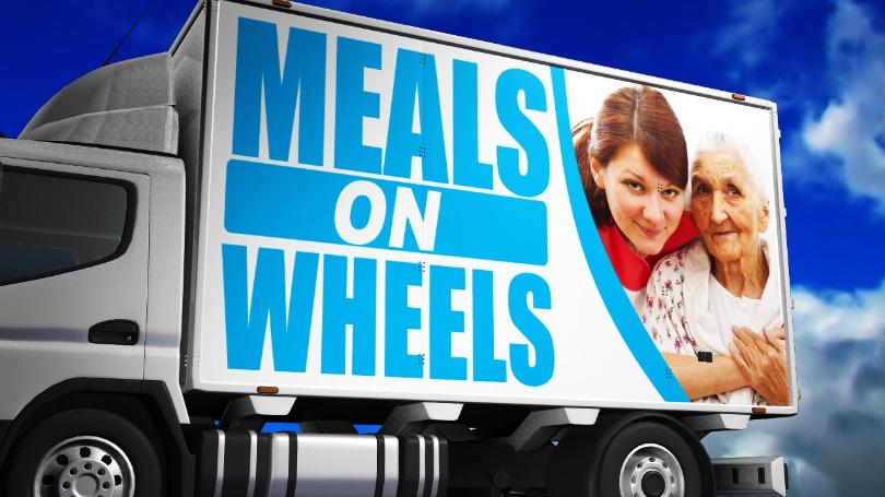 Scary stuff: Misinformation abounds about Meals on Wheels