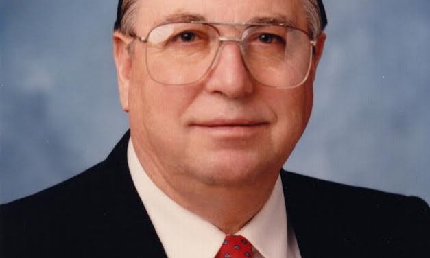 The real deal: Rep. Al Kukuk, RIP