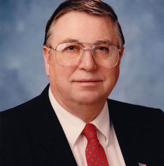 The real deal: Rep. Al Kukuk, RIP