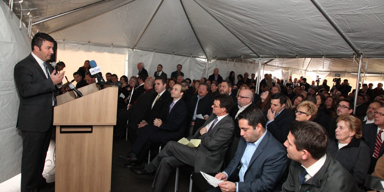 Chaldeans in Detroit suburbs panicking over possible deportations