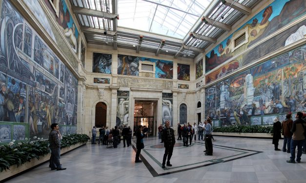 Drolet calls DIA tax a ripoff