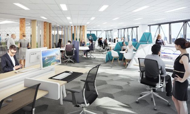 Turning the clock forward: Report offers path to good-paying jobs