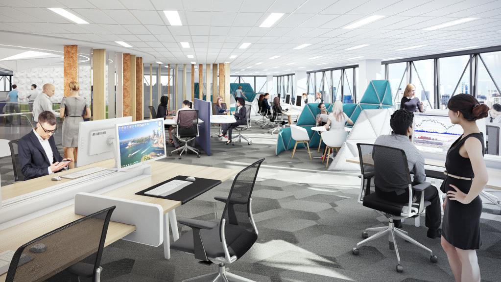 Turning the clock forward: Report offers path to good-paying jobs