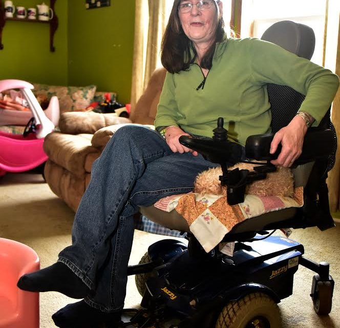 Northern Michigan’s ‘Disability Belt’ now rivals the Deep South and Appalachia