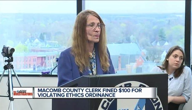 Replacing Spranger could create another political circus