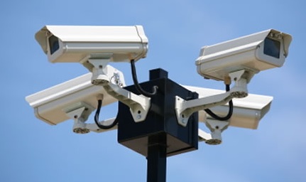 Township mandates security cameras for businesses