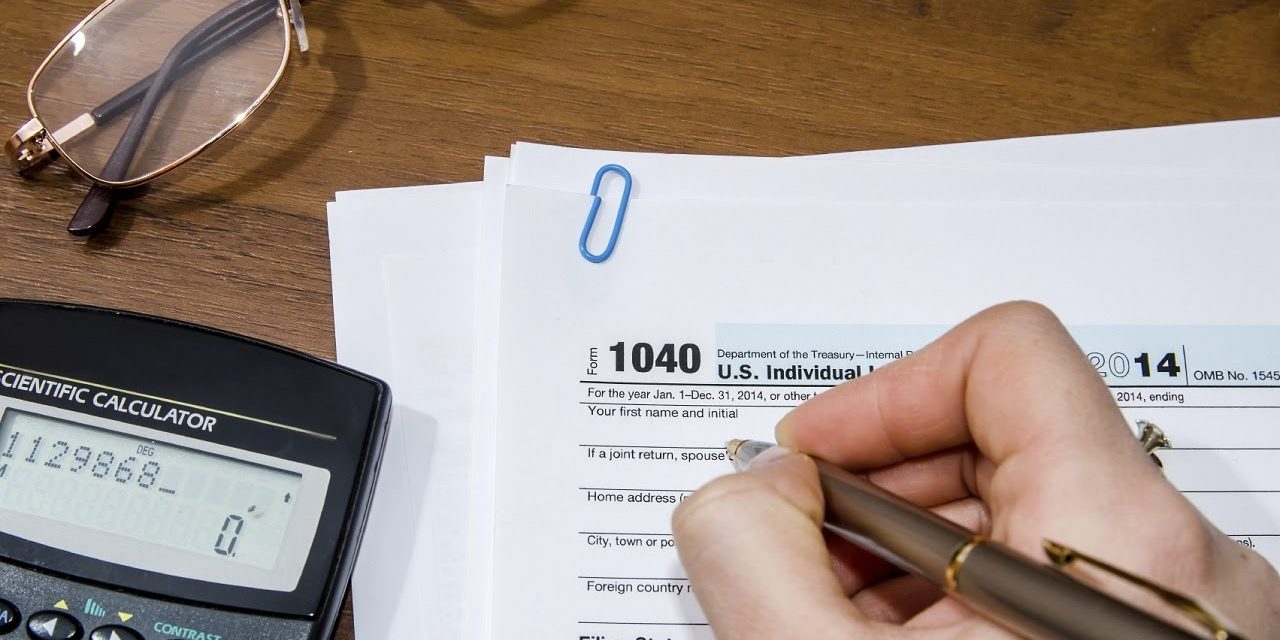 Everybody complains about taxes, but they miss the real issue