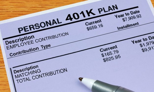 401(k) creators admit retirement plans are a failure