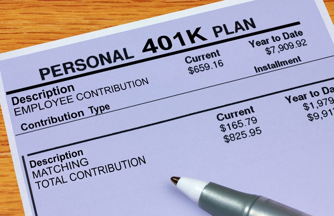 401(k) creators admit retirement plans are a failure