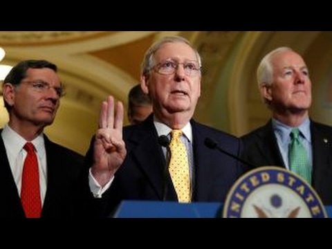 GOP can’t catch a break as bad news pours in