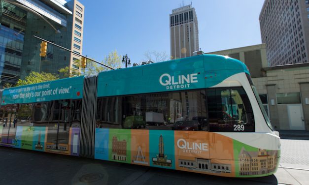 QLine called a ‘boondoggle’ that enriches wealthy developers