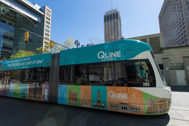 QLine called a ‘boondoggle’ that enriches wealthy developers