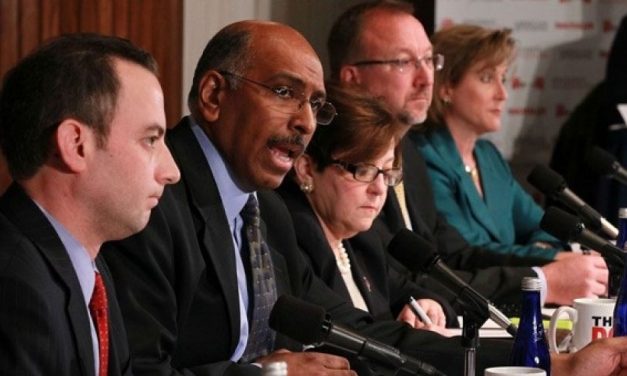 GOP’s Anuzis, Steele call for national popular vote for president