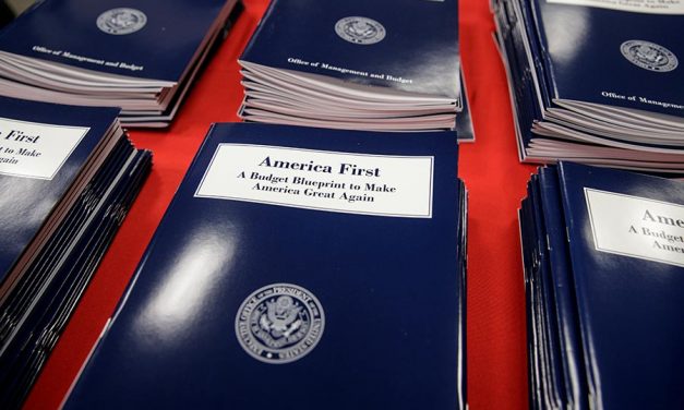 Bipartisan research groups denounce Trump budget as unrealistic