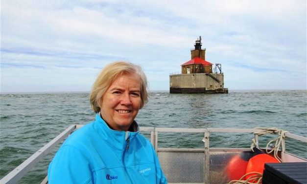 If she chose to run, Miller would be frontrunner for governor