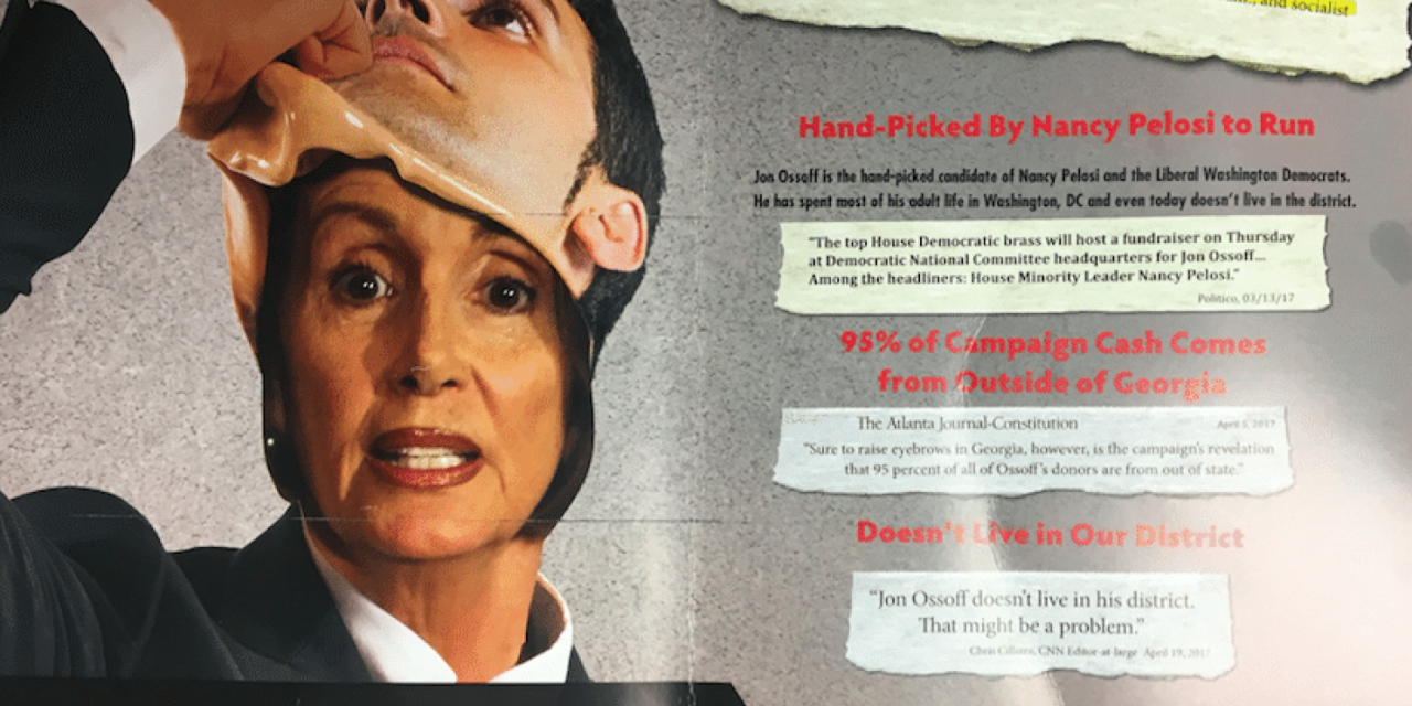 Are Dems taking a wrong turn – farther to the left?