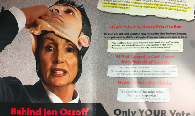 Are Dems taking a wrong turn – farther to the left?