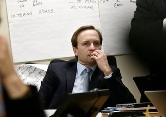 Calley gets pounded for ‘crass’ push in favor of part-time Legislature