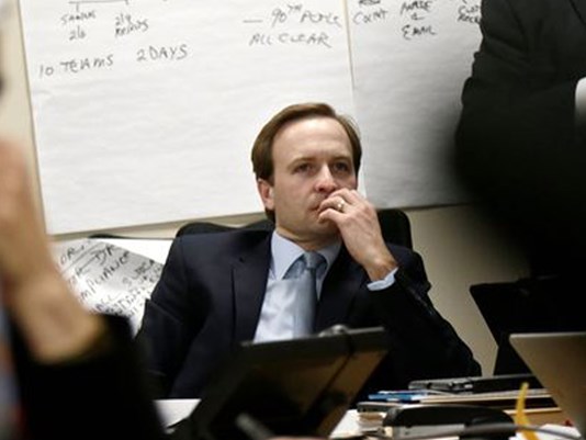 Calley gets pounded for ‘crass’ push in favor of part-time Legislature