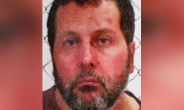 Terror suspect’s first stop for a gun – Macomb County