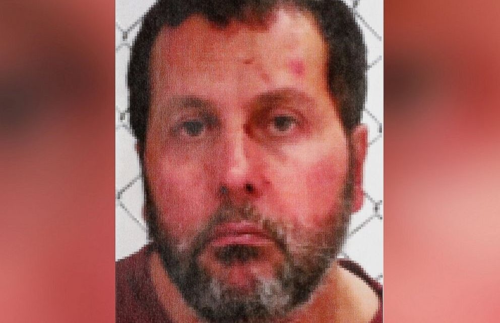 Terror suspect’s first stop for a gun – Macomb County