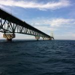 Conservatives, liberals blast Enbridge for new faults in Mackinac Straits pipeline