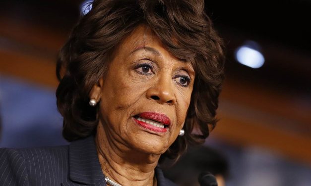 Left-winger Waters becomes an anti-Trump hero despite checkered past