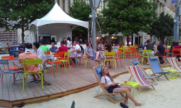 My trip to Detroit’s Twilight Zone