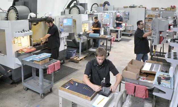 Survey of largest Michigan companies’ 2019 outlook produces mixed results