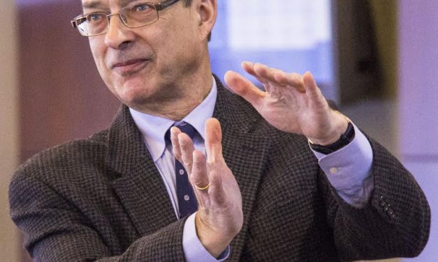 Macomb College President Jim Jacobs: From 1960s campus leftist to education leader