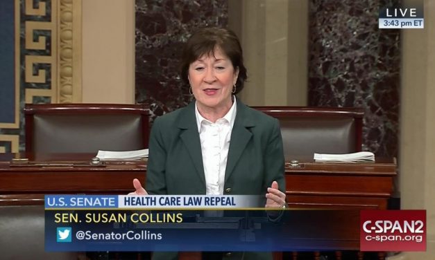 Liberal purists cheer GOP moderates, hate Dem moderates