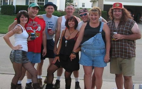 Warren ranked the most ‘white trash’ city in Michigan