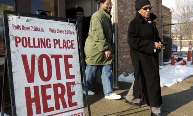 Democrats may have a Detroit problem heading into Tuesday’s election