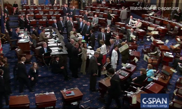 Should House have authority to overrule Senate budget bills?