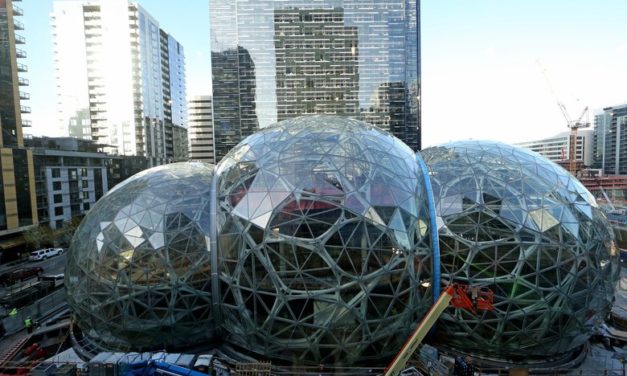 Will Detroit get Amazon’s 50,000 jobs? Analysis says: Not a chance