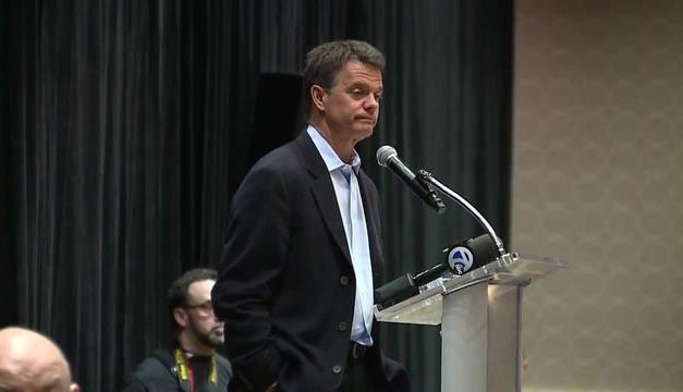 Langton, Rocky and a McCotter return? Trott retirement fallout continues