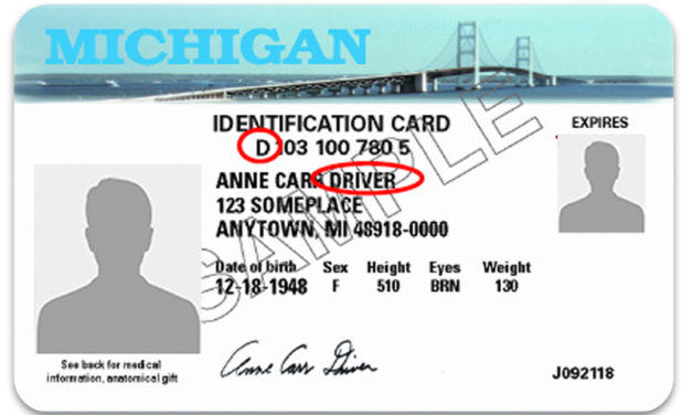 Need a valid state ID to vote? Good luck with that