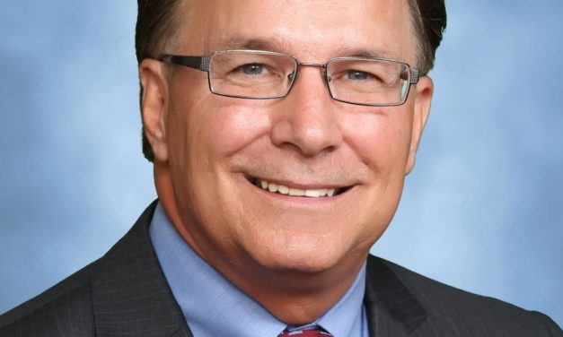 Health official warns: Prisons are state’s leading provider of mental health care