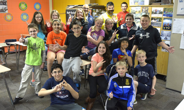 Website says 80% of Michigan’s best elementary schools are in Oakland County