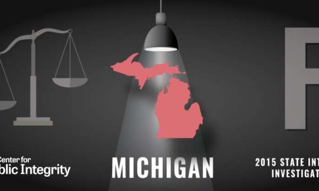 State takes steps backward to the dark side of politics