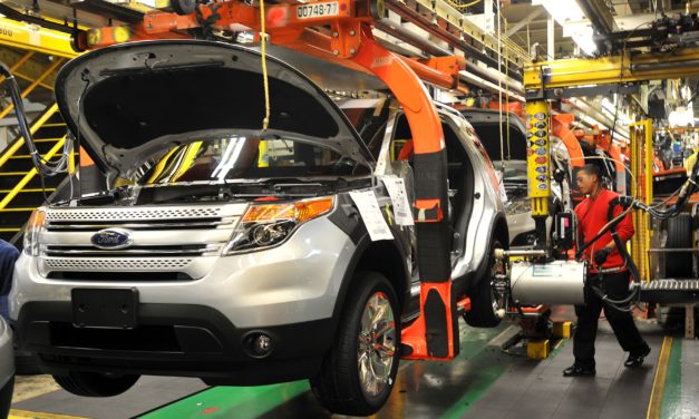 Michigan would be second-hardest hit by Trump tariffs on Mexico