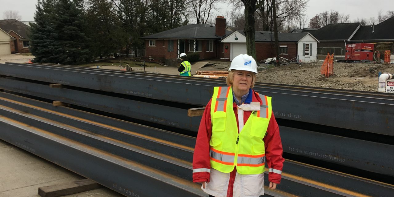 In Washington, Miller stands as ultimate example of those fleeing Congress