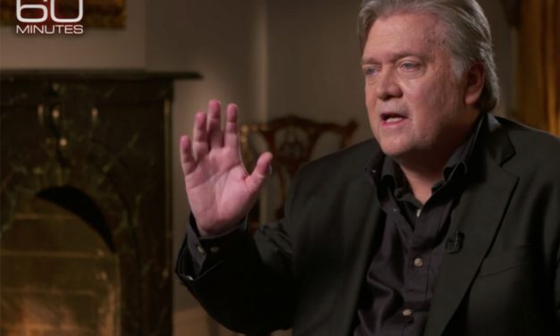 Update: Bannon appearance in Warren tonight will be highly charged event