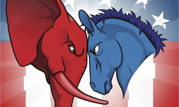 Pollsters, university pundits disparage independent voters