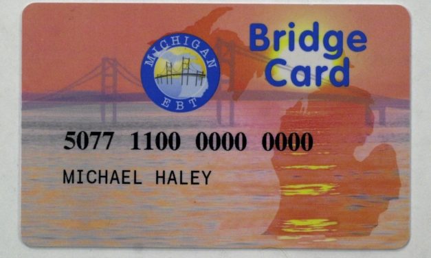 Work requirements return for Michigan food stamp recipients