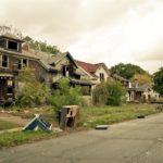 Detroit’s ‘renaissance’ is more distorted than imagined Detroit’s ‘renaissance’ is more distorted than imagined