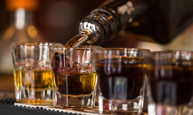 Why hasn’t congressional tax reform embraced higher alcohol taxes?