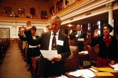 Mock Hearing:  Should Electoral College be abolished?